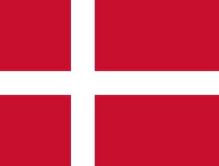 Flag of Denmark