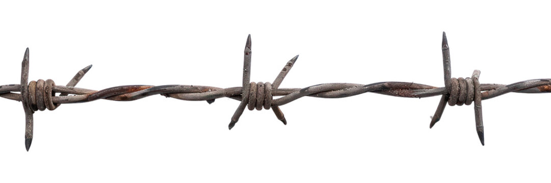 PNG Barbed wire barbed wire weaponry dagger.