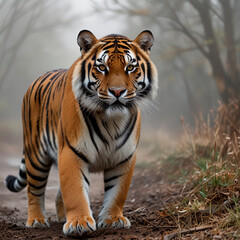 Obraz premium tiger picture
