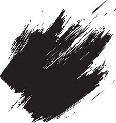 black and white swirl