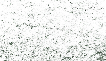 Distressed black texture. Abstract white background with grunge grainy texture. Vector noise. Rough dark texture. Old worn background. Grain noise particles. Vintage trendy illustration.