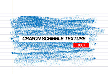 MPS - crayon scribble - 0007