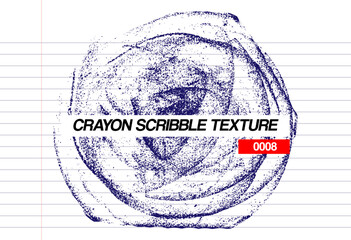 MPS - crayon scribble - 0008