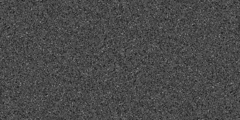 Abstract design with white paper background and terrazzo flooring texture .beautiful terrazzo matt tile stone for flooring grey marble texture background .black and white terrazzo stone texture.	