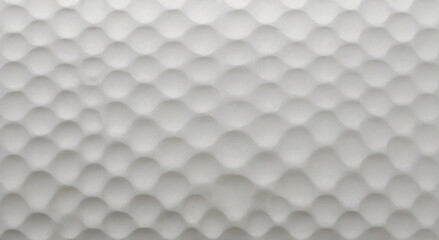 Fototapeta premium white golf balls background