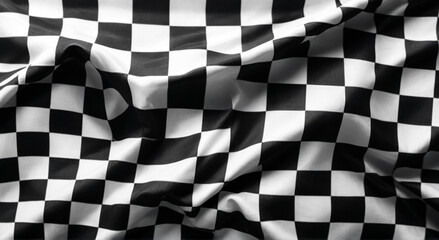 checkered flag background