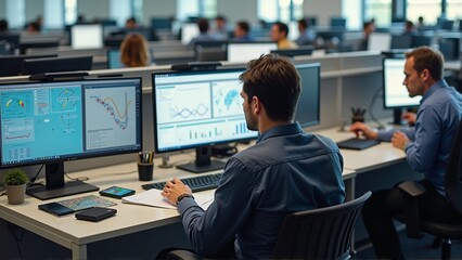 business people in a meeting