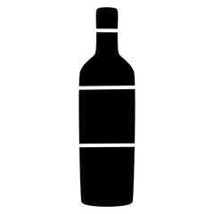 Wine Bottle