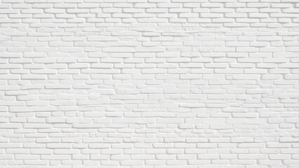 white brick wall background. Detail of a white brick wall texture. White brick wall background seamless pattern. white brick wall texture background	