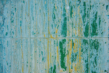 Old peeling white wall. Old paint on the wall, Vintage Plaster Texture Peeling Off The White Plaster Walls Background