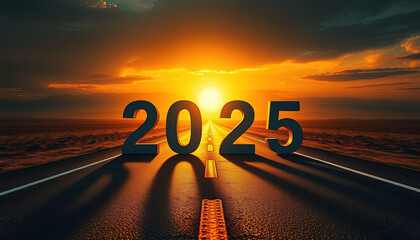 big numbers 2025 on the road to infinity