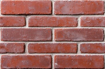 Obraz premium Textured brick wall background