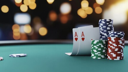 poker strategy