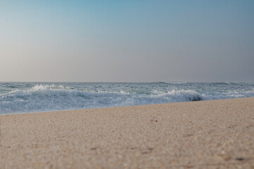 Praia da Costa Nova Portugal