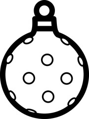 Christmas Ornament