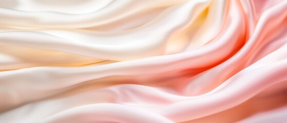 Obraz premium bottom edges feature contrasting red and yellow stripes