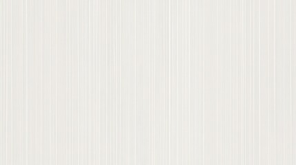 Obraz premium A minimalistic textured background with vertical lines in light tones.