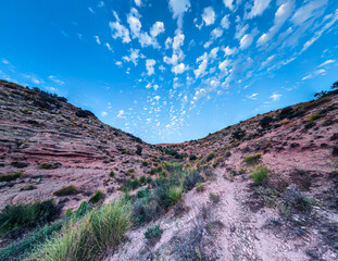 tye rocky canyon