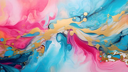 mixed colors wallpaper rgb colorful style with pink, mixed colors cool picture © MrJeans