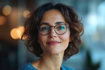 Experienced Technology Adviser Consulting on Emerging Tech Integration in Futuristic Tech Startup Setting