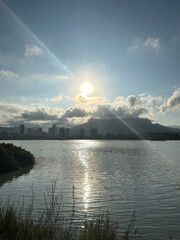 Las Salinas de Calpe
