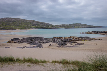 Derrynane, Ireland - June 9 2024 