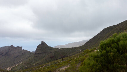 Tenerife landscape 6