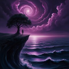 End of the world