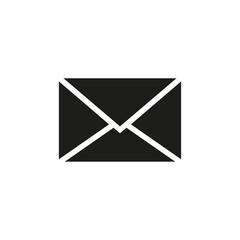 Mail Post Icon