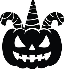  Halloween icon vector art Illustrator