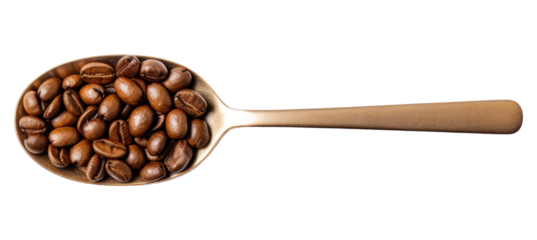 PNG Coffee spoon white background refreshment tableware.