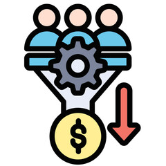 Conversion Icon