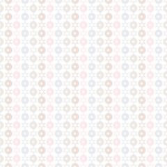 Seamless pattern wallpaper with stars minimalism print new year christmas	