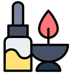 Aromatherapy Icon