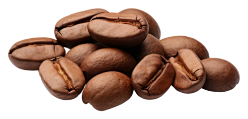 PNG Coffee transparent background coffee beans chocolate.