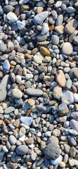 Small sea stones,gravel,Background, Textures