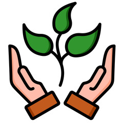 Environmental Health Icon