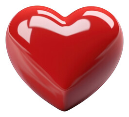 PNG Heart white background romance ketchup.