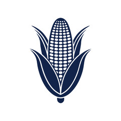 Dolphin Vector Illustration in White Background