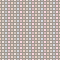 Seamless pattern wallpaper with stars minimalism print new year christmas	