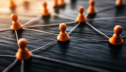 Networking events, vibrant connections, dynamic conversations, business growth