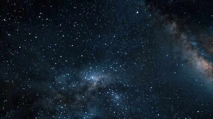 Starlight_background_ConstellationStar_Space_background