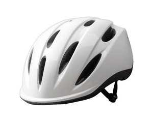 Fototapeta premium PNG Helmet brick wall protection