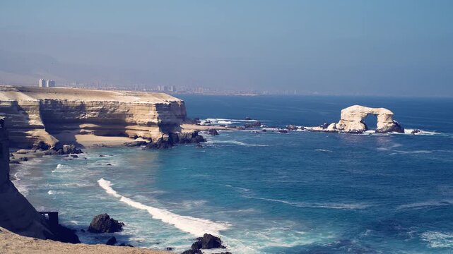 Portada de Antofagasta