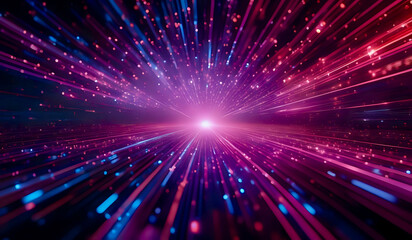 abstract light background