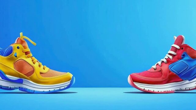 pair of shoes