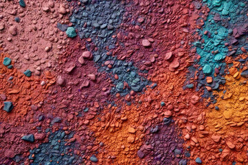 abstract colorful background