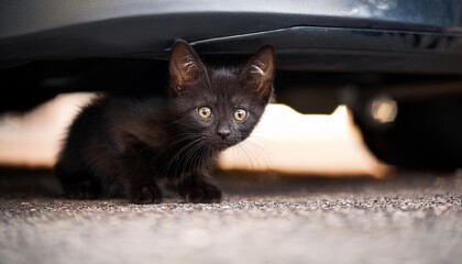 Cat rescue and socializing.