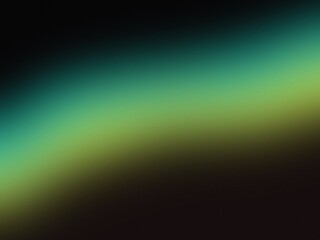 abstract green background