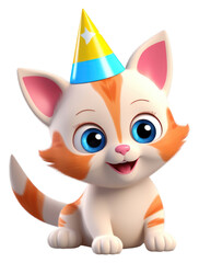 PNG Cartoon mammal animal cute.